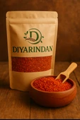 Diyarından Hatay Tatlı Pul Biber 500 Gr thumbnail 2