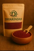Diyarından Hatay Öğütülmüş Sumak 500 gr thumbnail 2