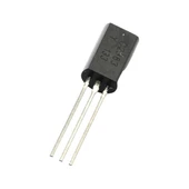 2SC 2383 TO-92L Transistör thumbnail 4