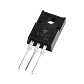 2SA 1837 TO-220F Transistör thumbnail 3