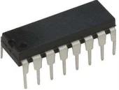 KA 3525A DIP-16 Entegre Devre thumbnail 1