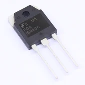 SGH15N60UFD TO-3P IGBT Transistör thumbnail 2