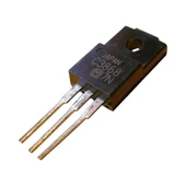 2SC 3868 TO-220FA Transistör thumbnail 2