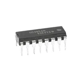 UC 3854BN DIP-16 Entegre Devre thumbnail 4
