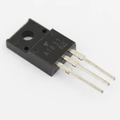 2SA 1837 TO-220F Transistör thumbnail 1
