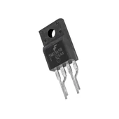 5M 0365R TO-220F-4 Entegre Devre thumbnail 3