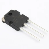 2SD 718 TO-3P Transistör thumbnail 3