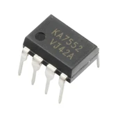 KA 7500B DIP-16 Entegre Devre thumbnail 3
