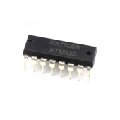 KA 7500B DIP-16 Entegre Devre thumbnail 4