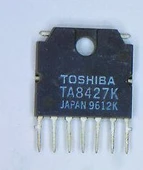 TA 8427K thumbnail 1