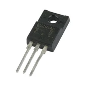 BUZ 91AF TO-220F Mosfet thumbnail 2