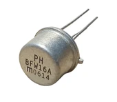 BFW 16A TO-39 Transistör thumbnail 1