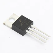 UA 7812CV TO-220 Voltaj Regulatör Ic thumbnail 1