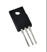 IRFS 630B TO-220F Mosfet thumbnail 1