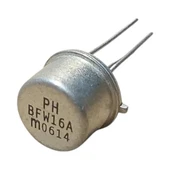 BFW 16A TO-39 Transistör thumbnail 2