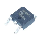 FDD 390N15A TO-252 Transistör thumbnail 2