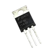 11N60 TO-220 Mosfet thumbnail 2
