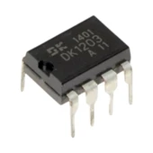 DK 1203 DIP-8 Entegre Devre thumbnail 3