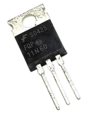 11N60 TO-220 Mosfet thumbnail 1