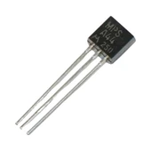MPSA 44 TO-92 Transistör thumbnail 2