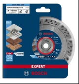 BOSCH EXPERT Multi Material Elmas Testere 115 mm thumbnail 7