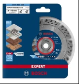 BOSCH EXPERT Multi Material Elmas Testere 115 mm thumbnail 3