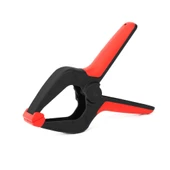WORKPRO WP232012 76mm Plastik Mandal/İşkence thumbnail 1
