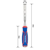 WORKPRO WP243009 20MM Profesyonel İskarpela thumbnail 5
