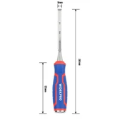 WORKPRO WP243005 10MM Profesyonel İskarpela thumbnail 5