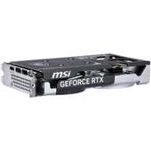MSI GEFORCE RTX 5060 8G VENTUS 2X OC 128BIT thumbnail 5