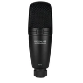 Kozmos KCP-3 Pro /  Aksesuarlı Condenser Stüdyo Mikrofonu thumbnail 11