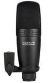 Kozmos KCP-3 Pro /  Aksesuarlı Condenser Stüdyo Mikrofonu thumbnail 1