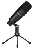 Kozmos KCP-3 Pro /  Aksesuarlı Condenser Stüdyo Mikrofonu thumbnail 7