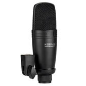 Kozmos KCP-3 Pro /  Aksesuarlı Condenser Stüdyo Mikrofonu thumbnail 12