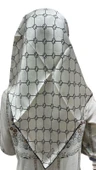 Sura İpek Eşarp  9178D (S ) thumbnail 6