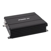 PTTAVM: FOR-X XDQ-500.1D OTO ANFİ
