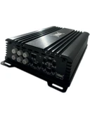 Mobass MBD-160.6 6 Kanal Pro Amfi thumbnail 4