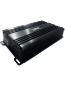 Mobass MBD-160.6 6 Kanal Pro Amfi thumbnail 2