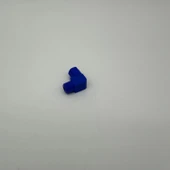 Plastik Somun Sıkmalı Dirsek 8x12 - 1/2 thumbnail 4