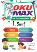 1.Sınıf Okumayı Öğreniyorum Hazırlanıyorum Seti thumbnail 2