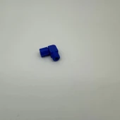 Plastik Somun Sıkmalı Dirsek 8x12 - 3/8 thumbnail 4