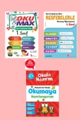 1.Sınıf Okumayı Öğreniyorum Hazırlanıyorum Seti thumbnail 1