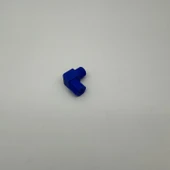 Plastik Somun Sıkmalı Dirsek 5.5x8 - 1/4 thumbnail 4