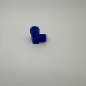 Plastik Somun Sıkmalı Dirsek 8x12 - 3/8 thumbnail 6