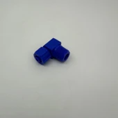 Plastik Somun Sıkmalı Dirsek 4x6 - 1/4 thumbnail 8