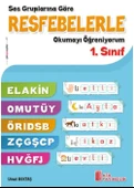 1.Sınıf Okumayı Öğreniyorum Hazırlanıyorum Seti thumbnail 4