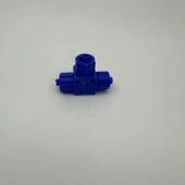 Plastik Somun Sıkmalı Te 2.5x4mm thumbnail 5