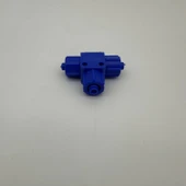 Plastik Somun Sıkmalı Te 2.5x4mm thumbnail 4