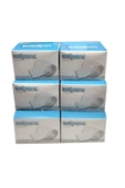 UNİPORE Elastik Flaster 10cmx10mt - 6 Adet thumbnail 1