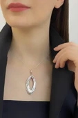 Sedef Taşlı Kolye Ucu thumbnail 2